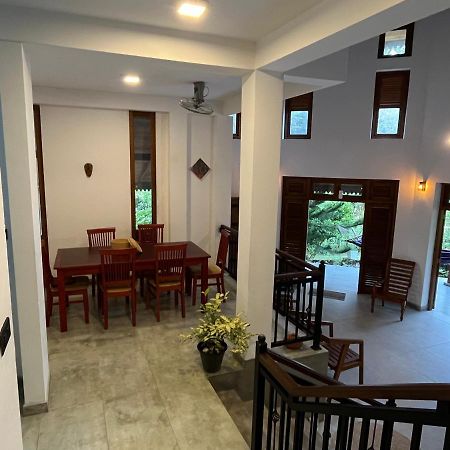 Villa Dinoos- Велигама Экстерьер фото