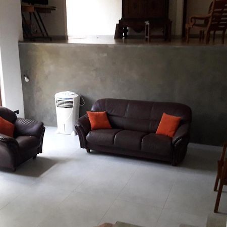 Villa Dinoos- Велигама Номер фото
