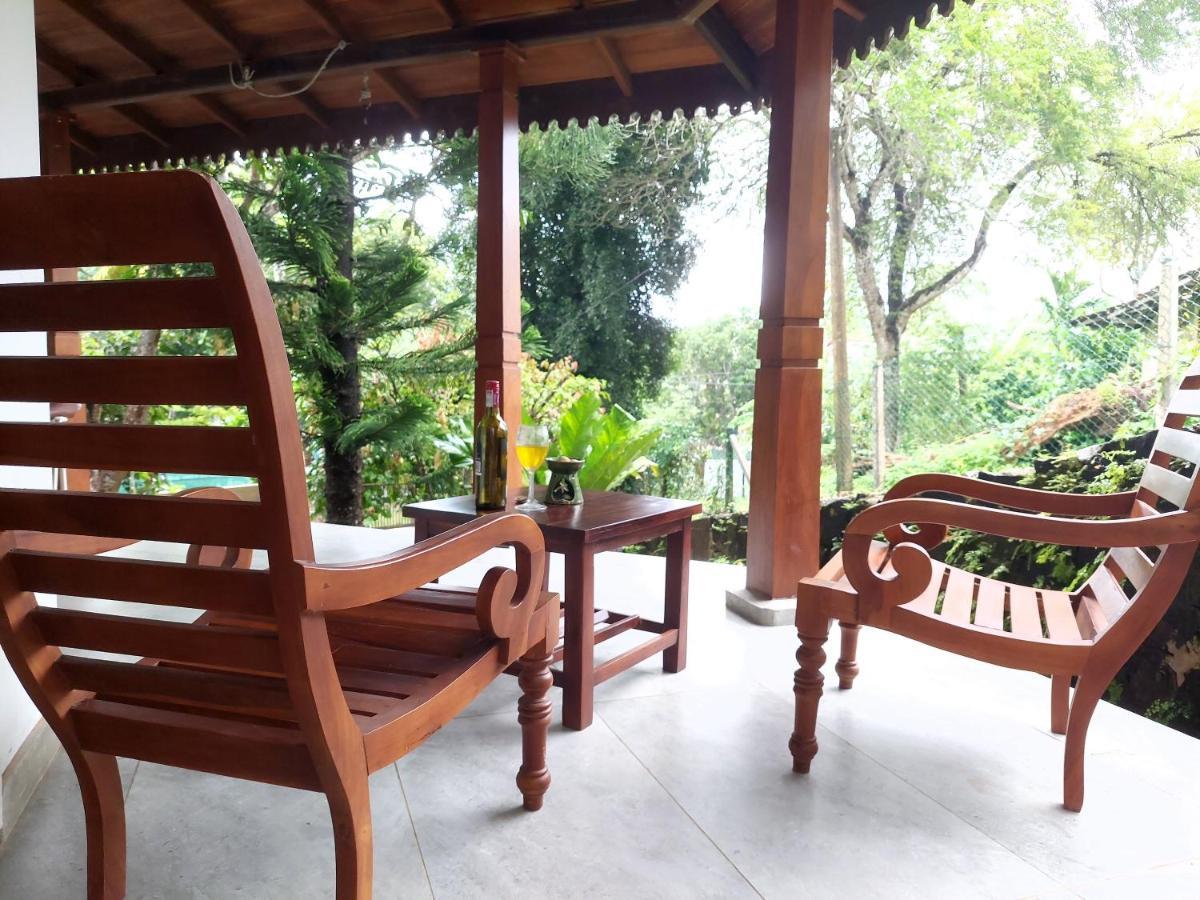Villa Dinoos- Велигама Экстерьер фото