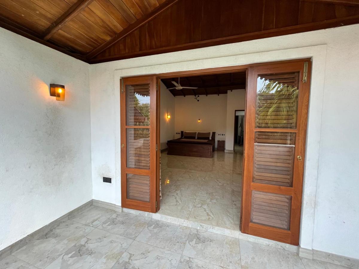Villa Dinoos- Велигама Экстерьер фото