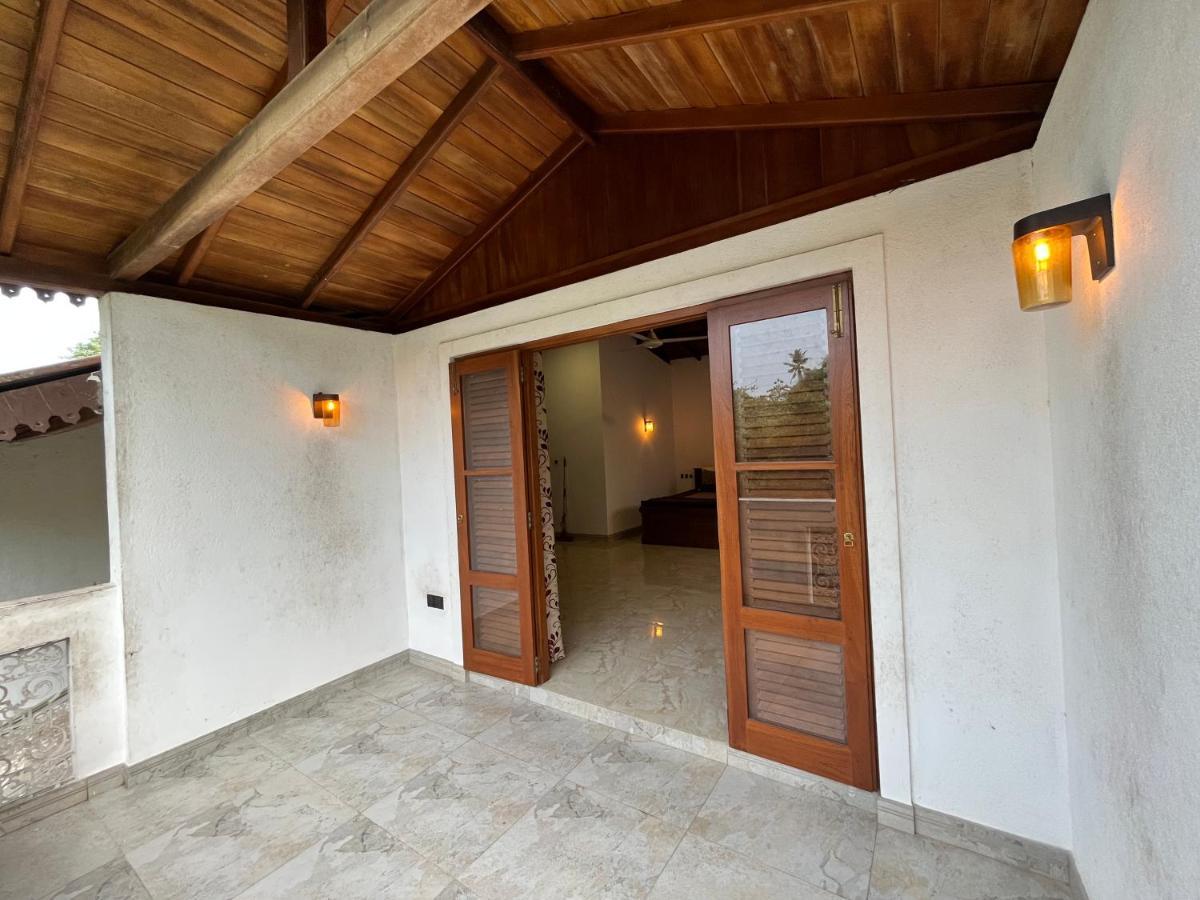Villa Dinoos- Велигама Экстерьер фото