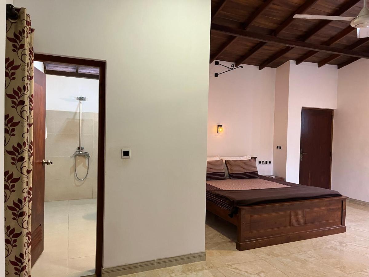 Villa Dinoos- Велигама Экстерьер фото