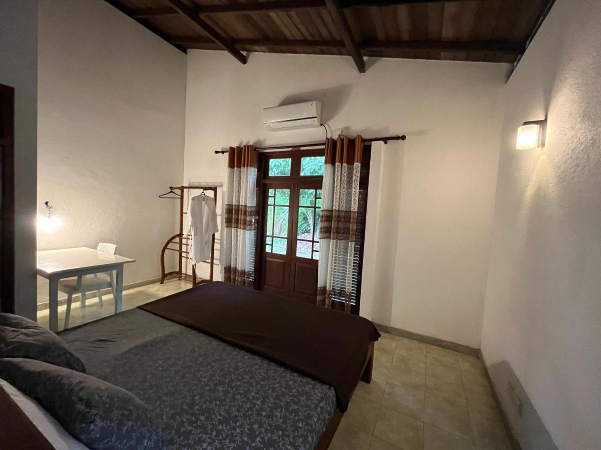 Villa Dinoos- Велигама Экстерьер фото