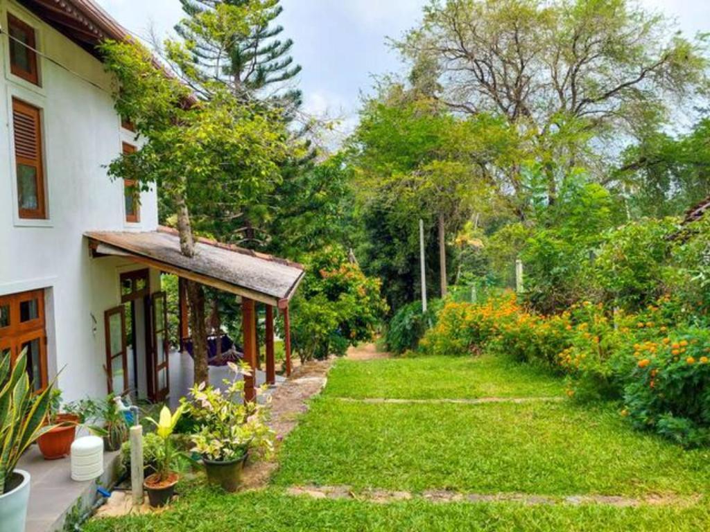 Villa Dinoos- Велигама Экстерьер фото