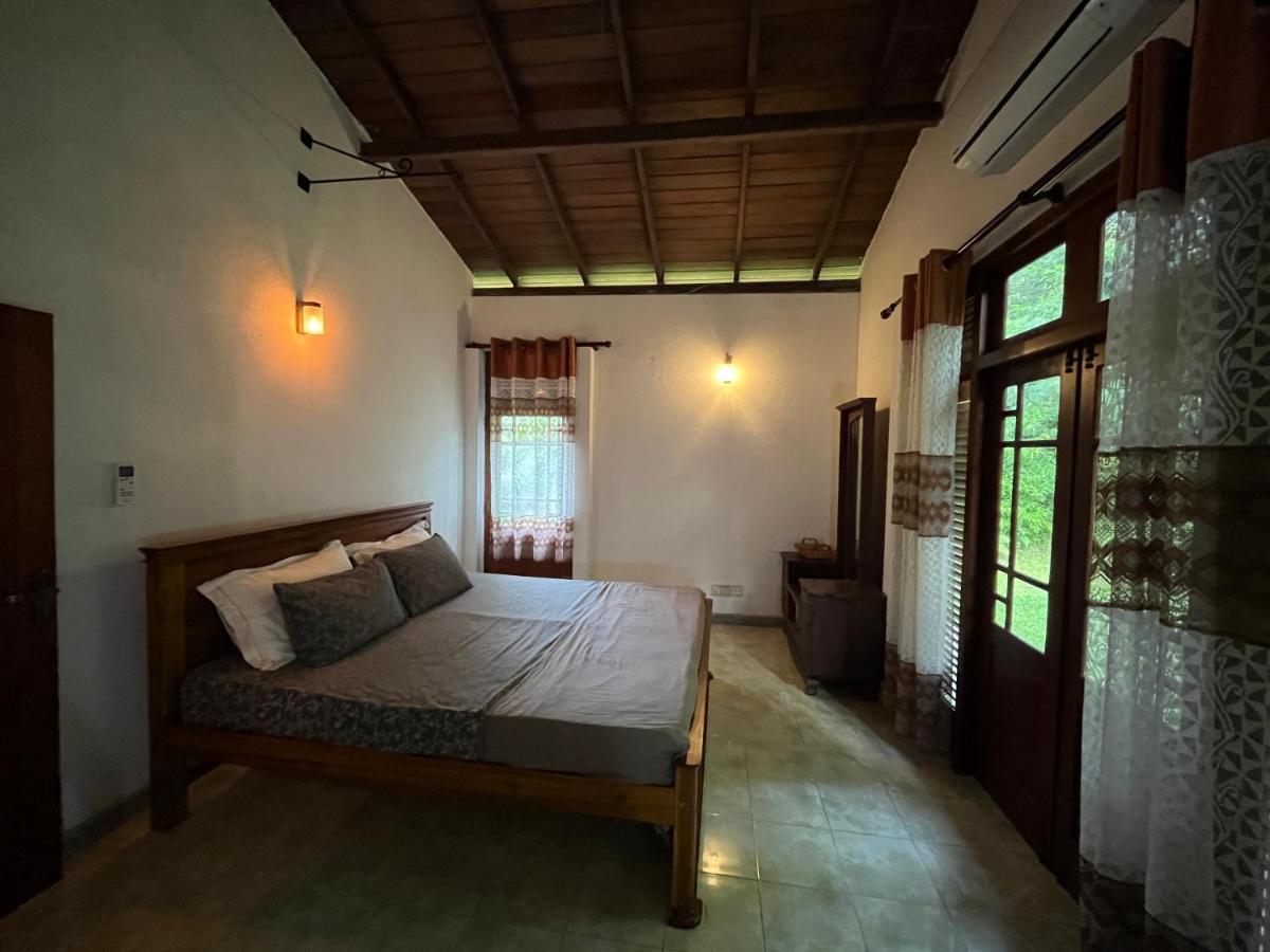 Villa Dinoos- Велигама Экстерьер фото