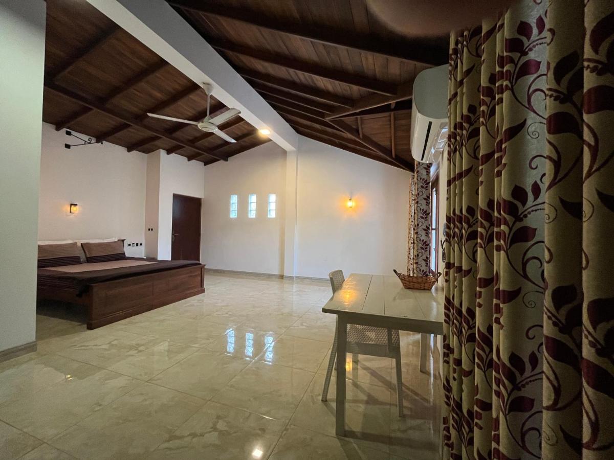 Villa Dinoos- Велигама Экстерьер фото