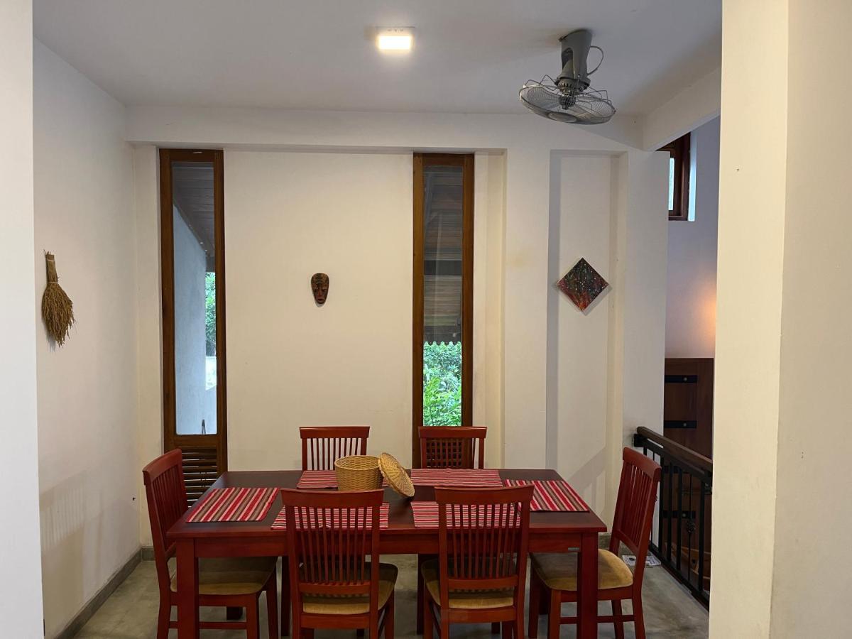 Villa Dinoos- Велигама Экстерьер фото