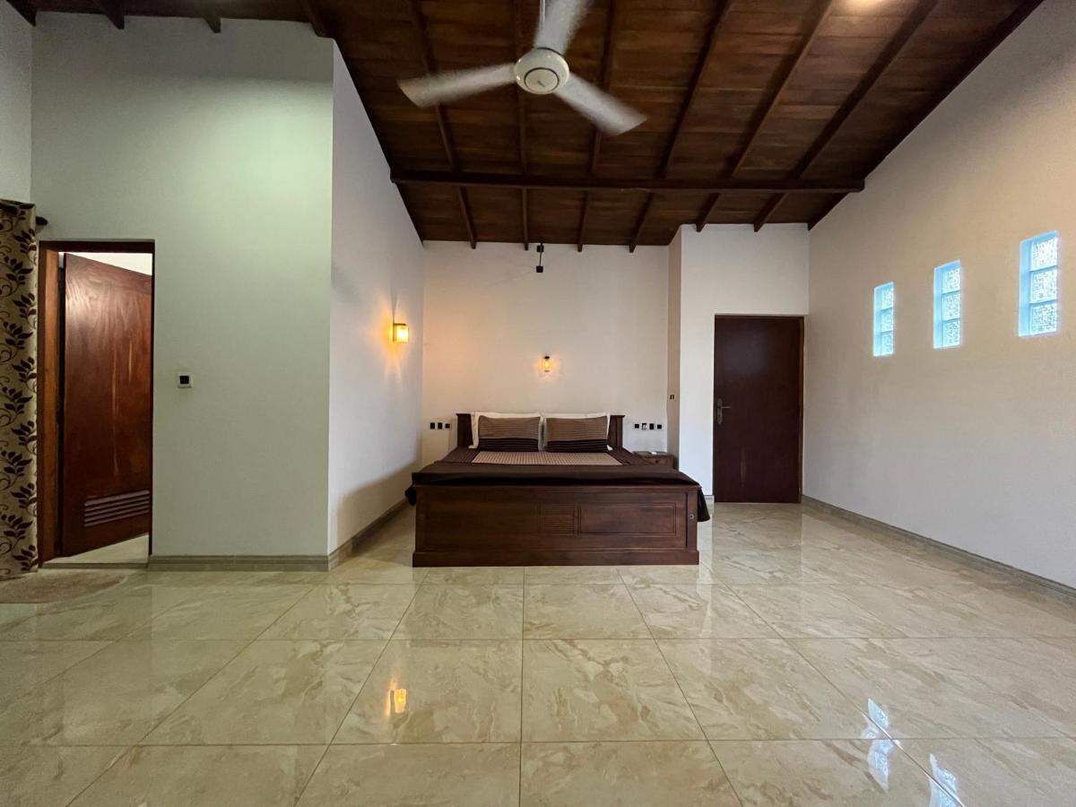 Villa Dinoos- Велигама Экстерьер фото