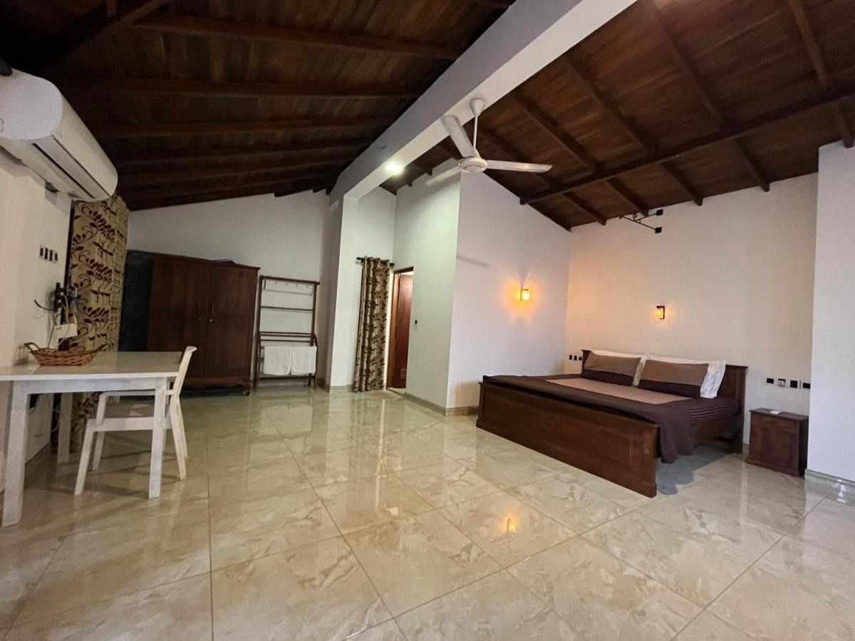 Villa Dinoos- Велигама Экстерьер фото