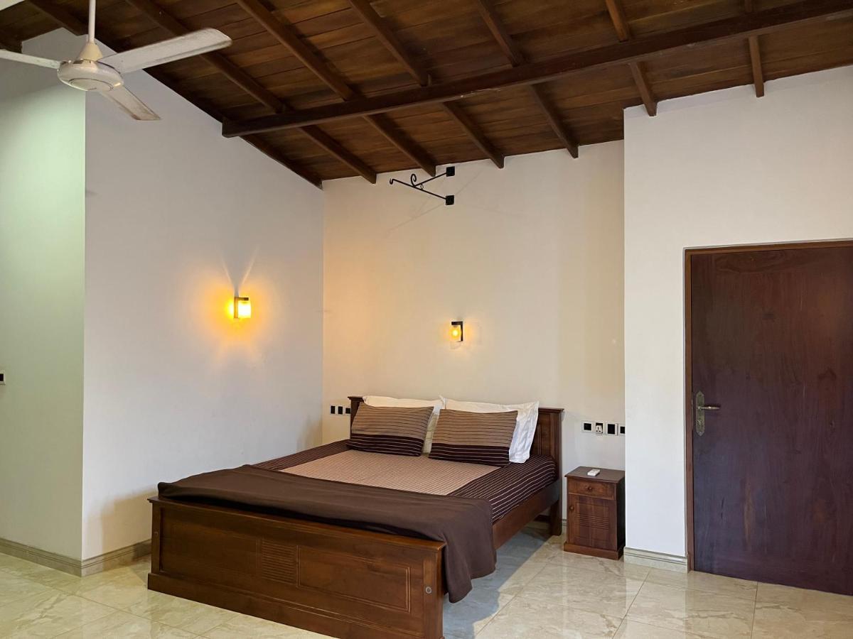 Villa Dinoos- Велигама Экстерьер фото