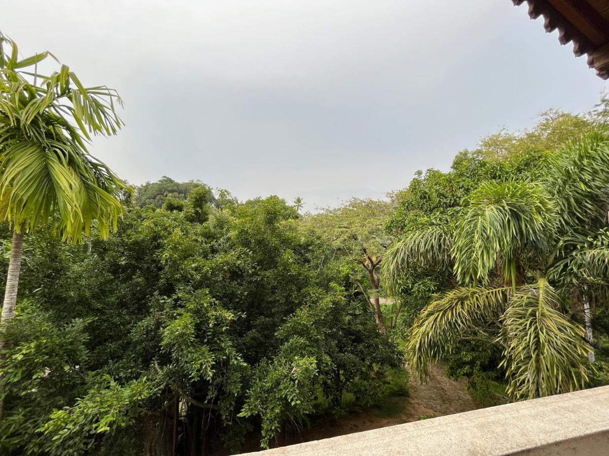 Villa Dinoos- Велигама Экстерьер фото