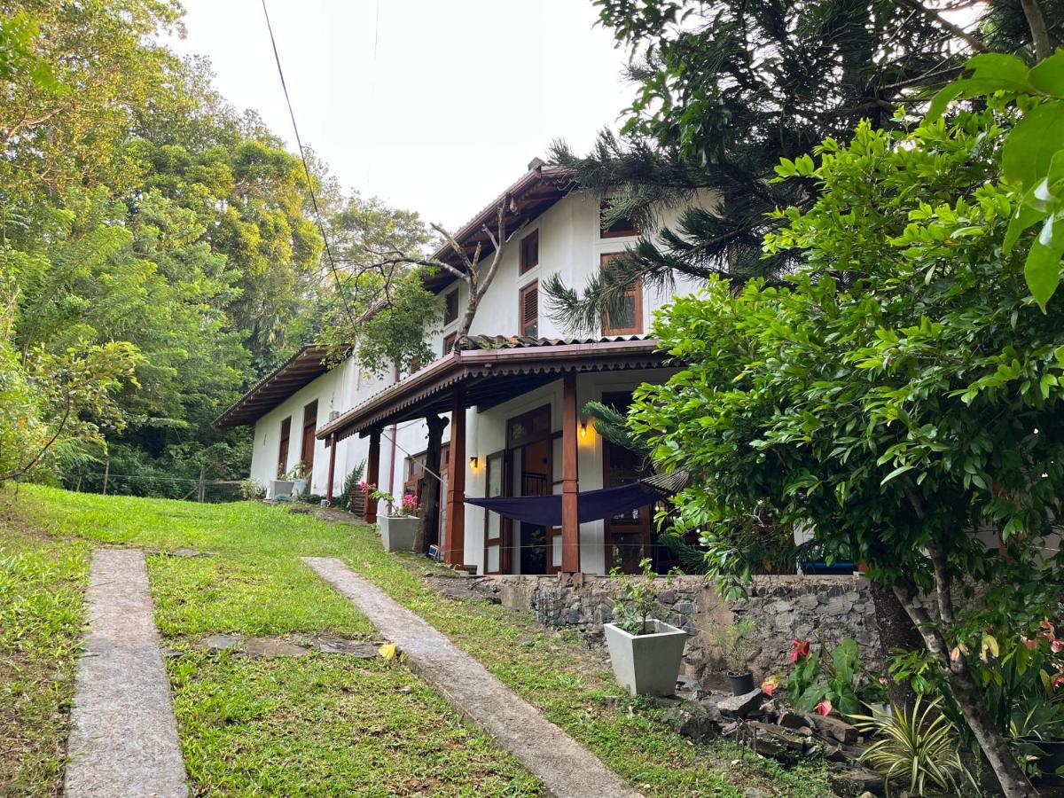 Villa Dinoos- Велигама Экстерьер фото