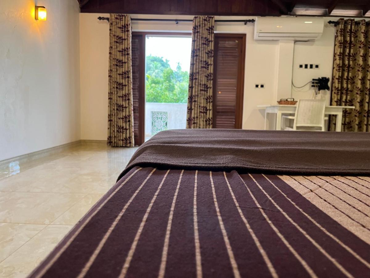 Villa Dinoos- Велигама Экстерьер фото