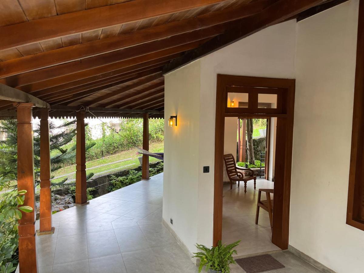 Villa Dinoos- Велигама Экстерьер фото