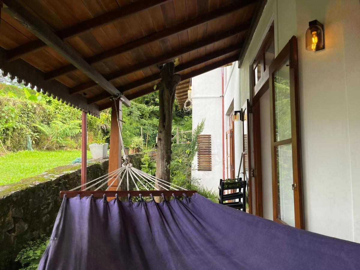 Villa Dinoos- Велигама Экстерьер фото