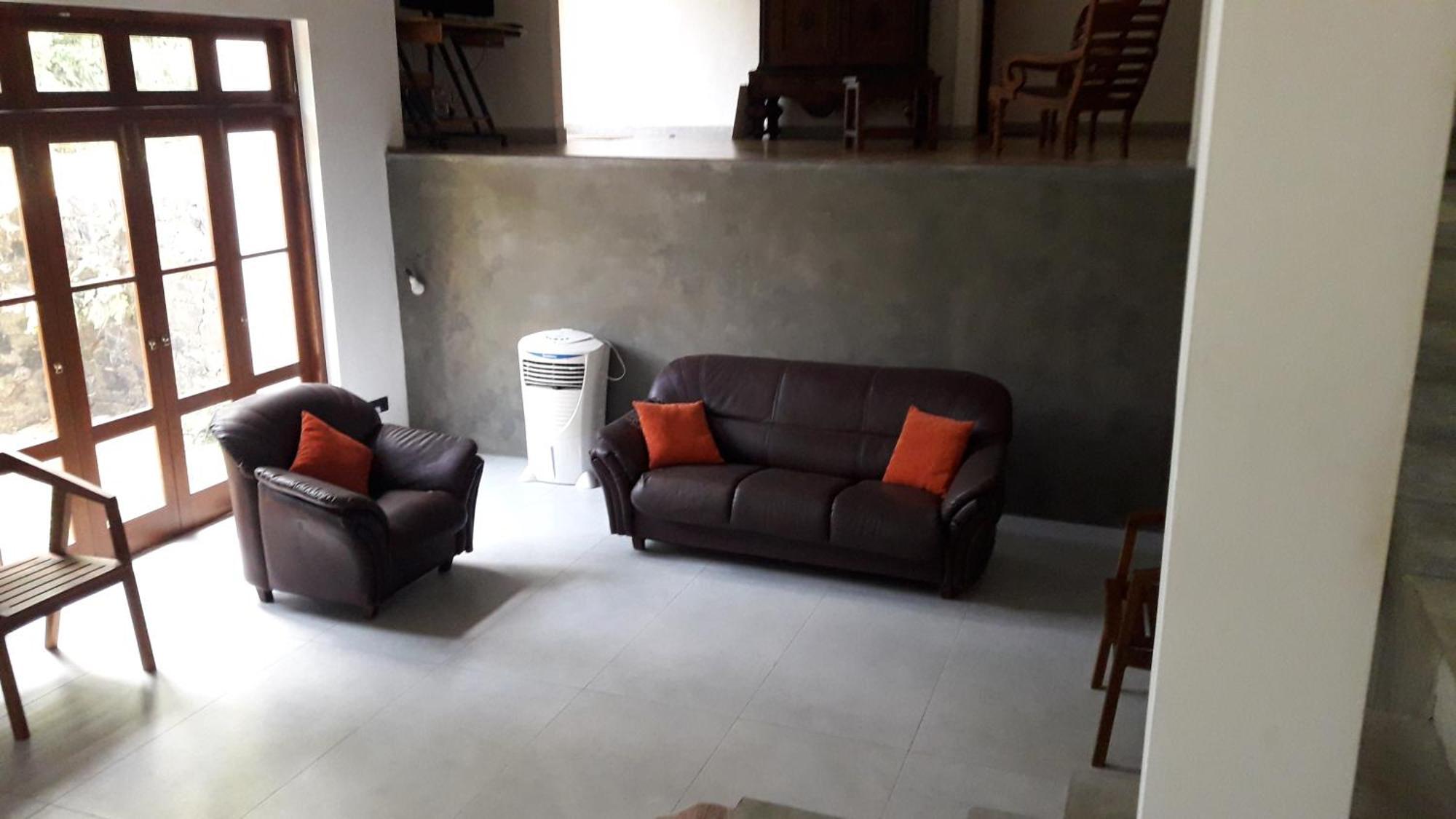 Villa Dinoos- Велигама Номер фото